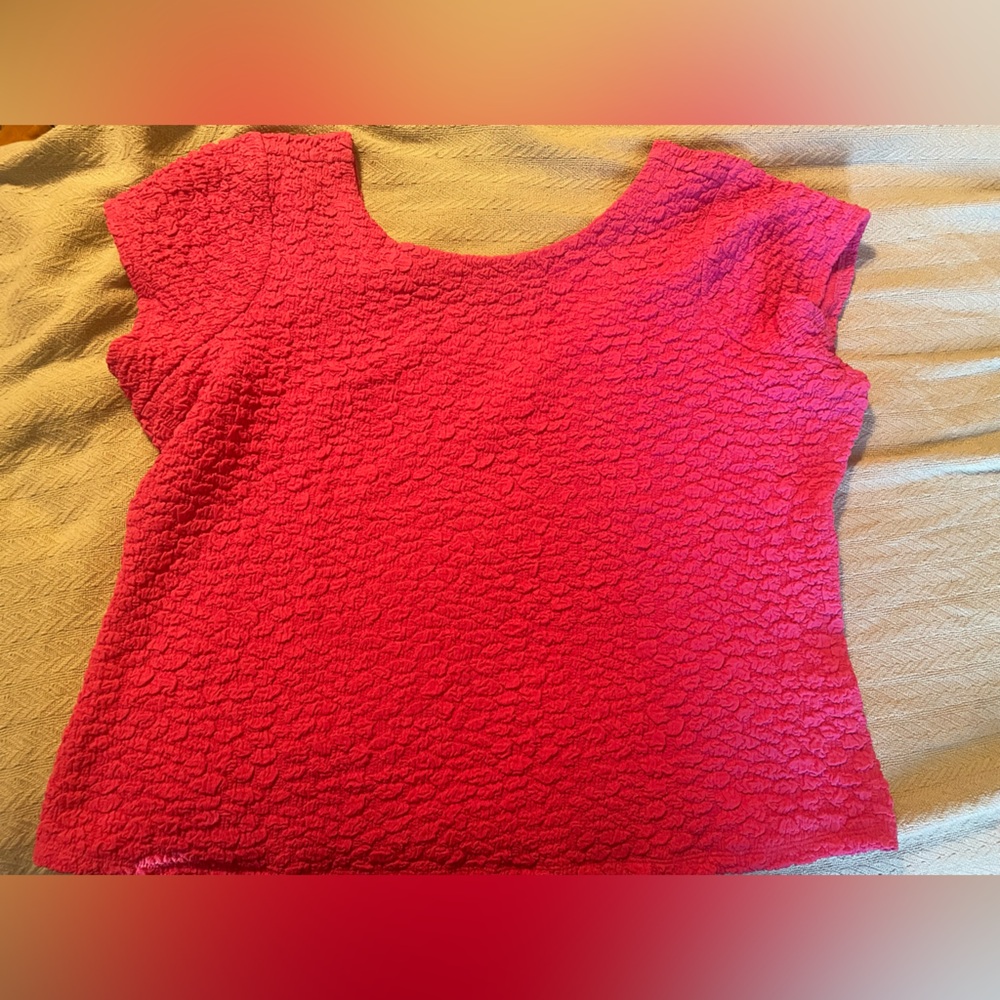 Anthropologie Maeve Top (2X)